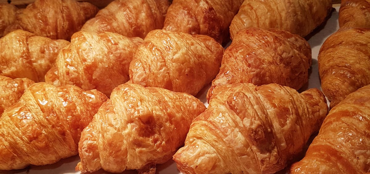 Croissanteria